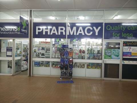 Photo: Paraburdoo Pharmacy